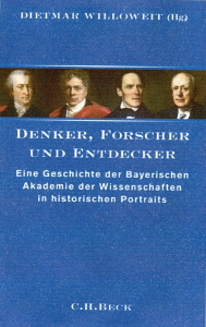 Akademie München 1759-2009 