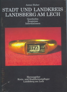 Huber, Landsberg